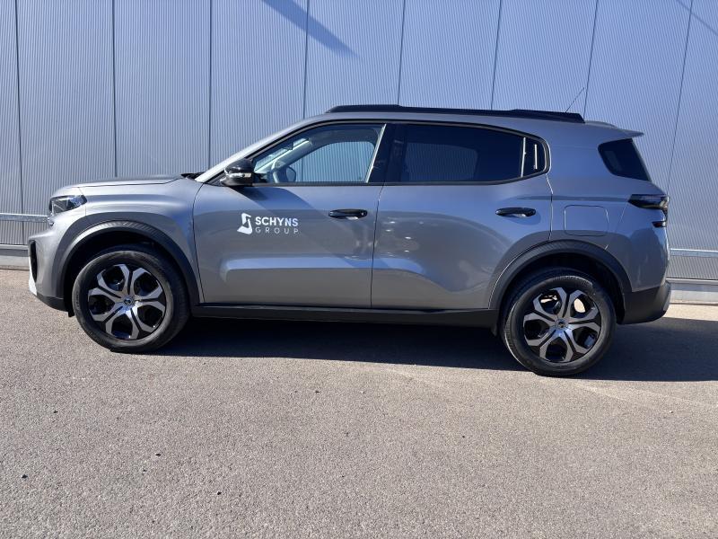Image de la voiture Citroen C3 Aircross