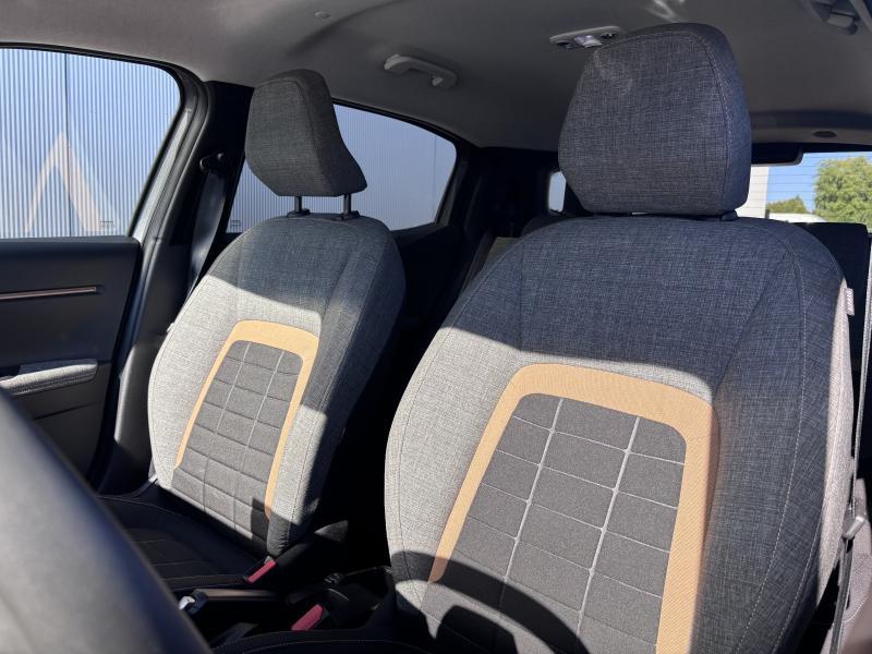 Image de la voiture Citroen C3 Aircross