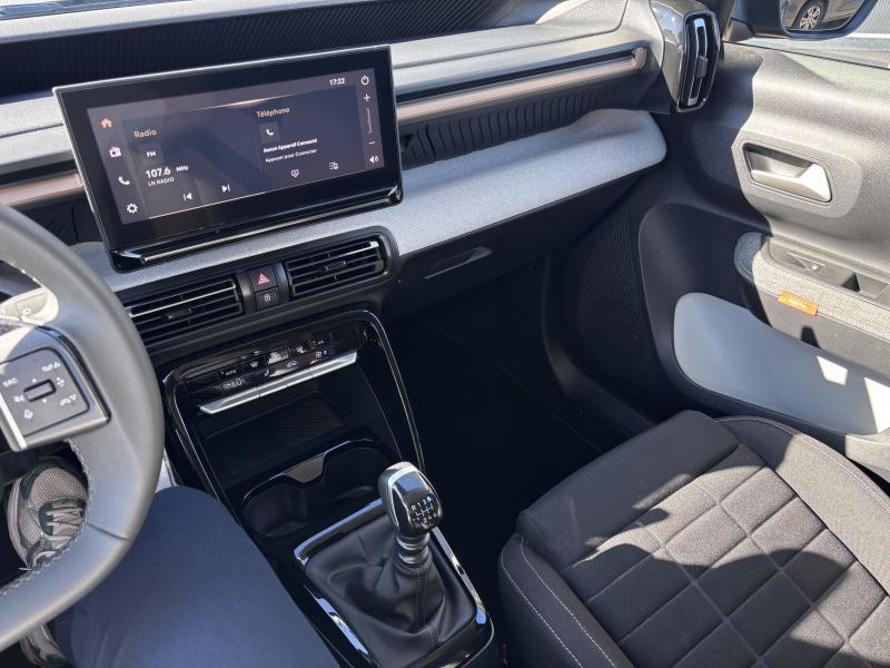 Image de la voiture Citroen C3 Aircross