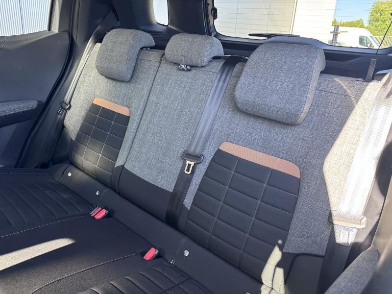 Image de la voiture Citroen C3 Aircross