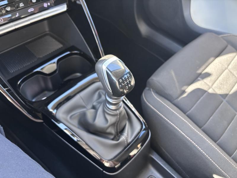 Image de la voiture Citroen C3 Aircross