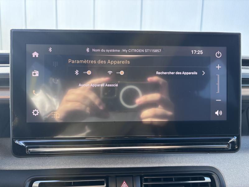 Image de la voiture Citroen C3 Aircross