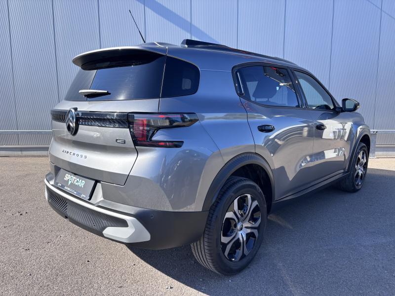 Image de la voiture Citroen C3 Aircross