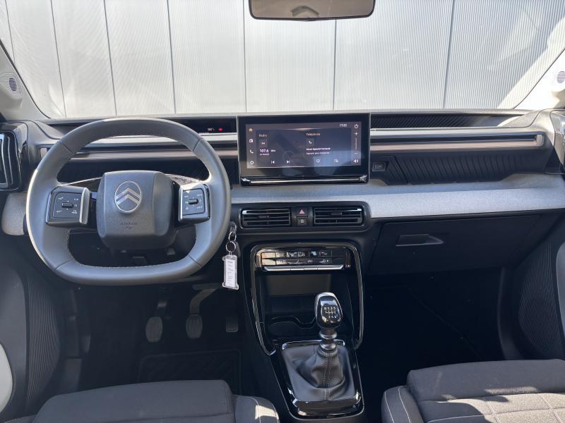 Image de la voiture Citroen C3 Aircross