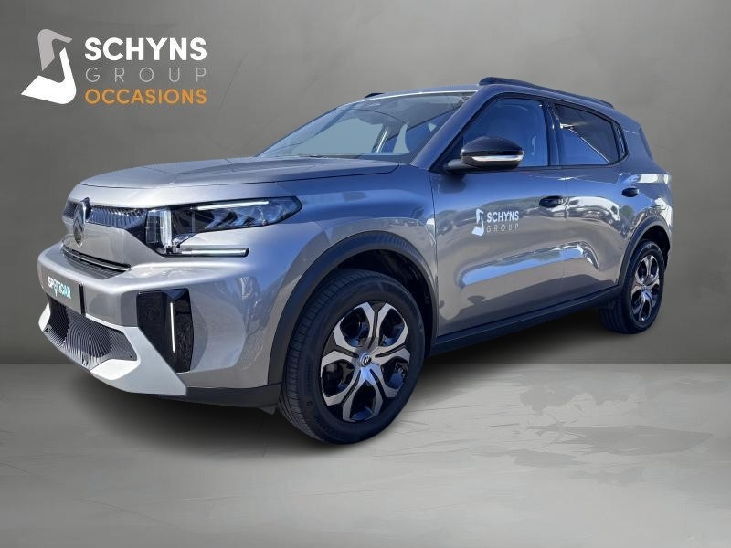 Image de la voiture Citroen C3 Aircross