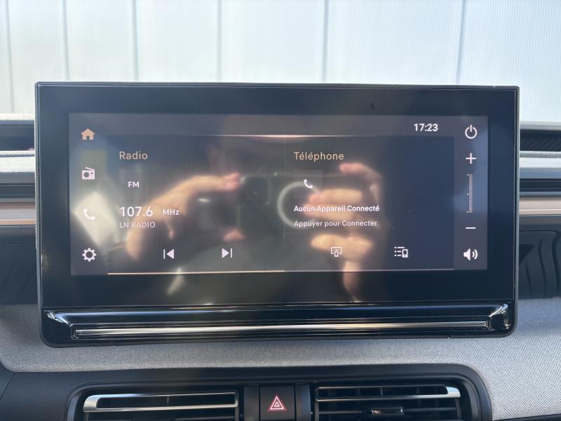 Image de la voiture Citroen C3 Aircross
