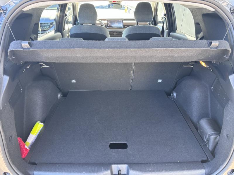 Image de la voiture Citroen C3 Aircross