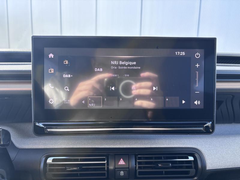 Image de la voiture Citroen C3 Aircross