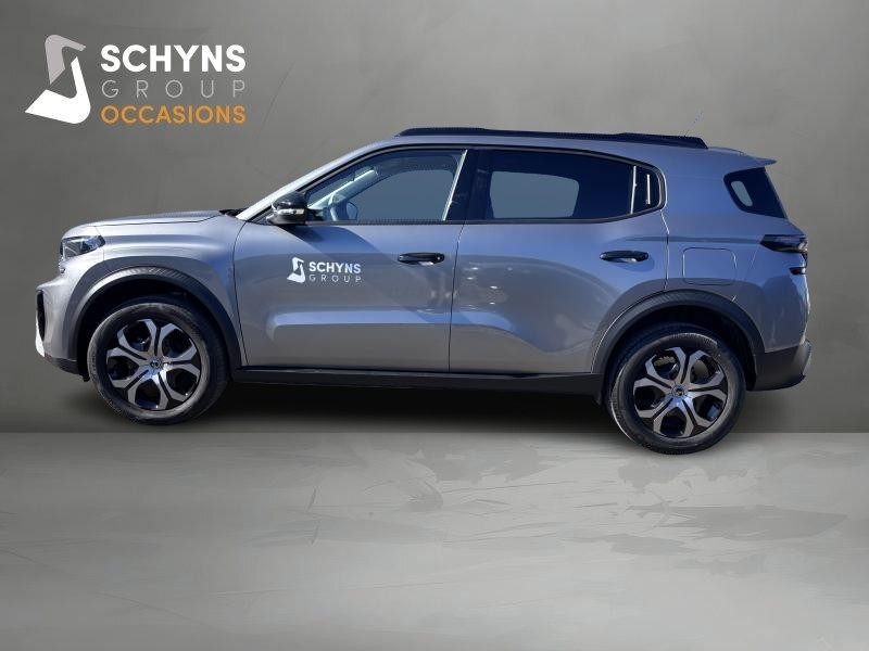 Image de la voiture Citroen C3 Aircross