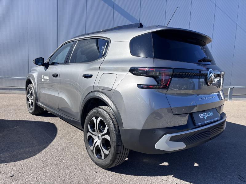 Image de la voiture Citroen C3 Aircross