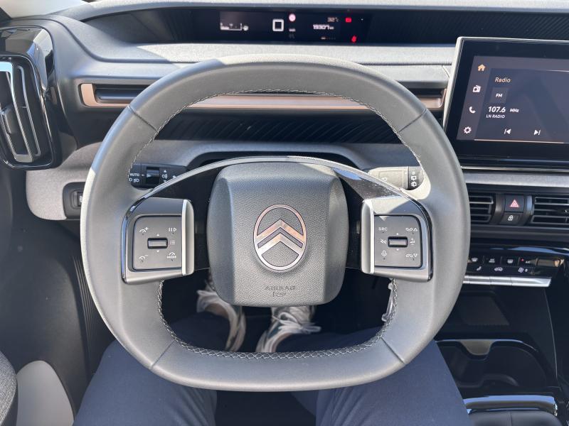 Image de la voiture Citroen C3 Aircross