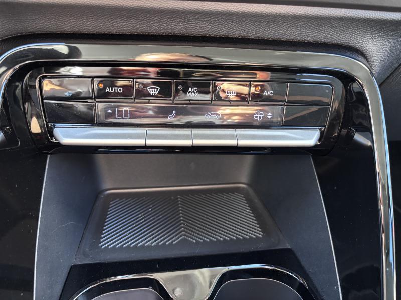 Image de la voiture Citroen C3 Aircross