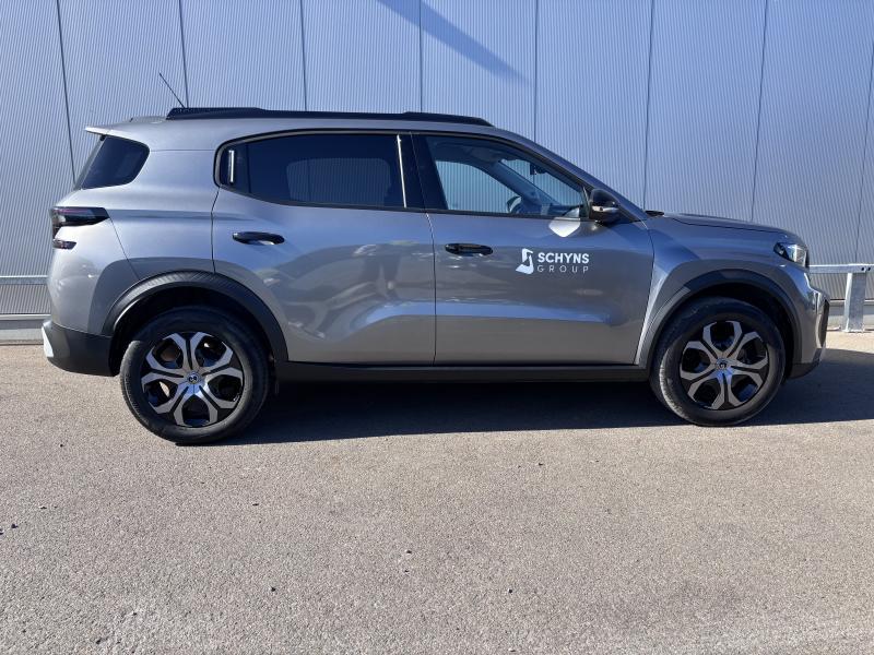 Image de la voiture Citroen C3 Aircross