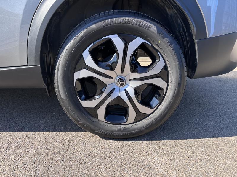 Image de la voiture Citroen C3 Aircross