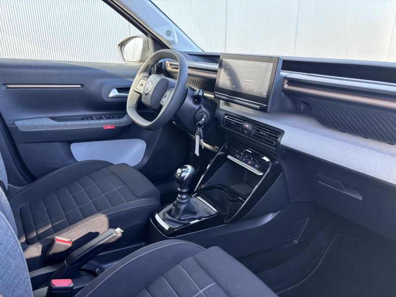 Image de la voiture Citroen C3 Aircross