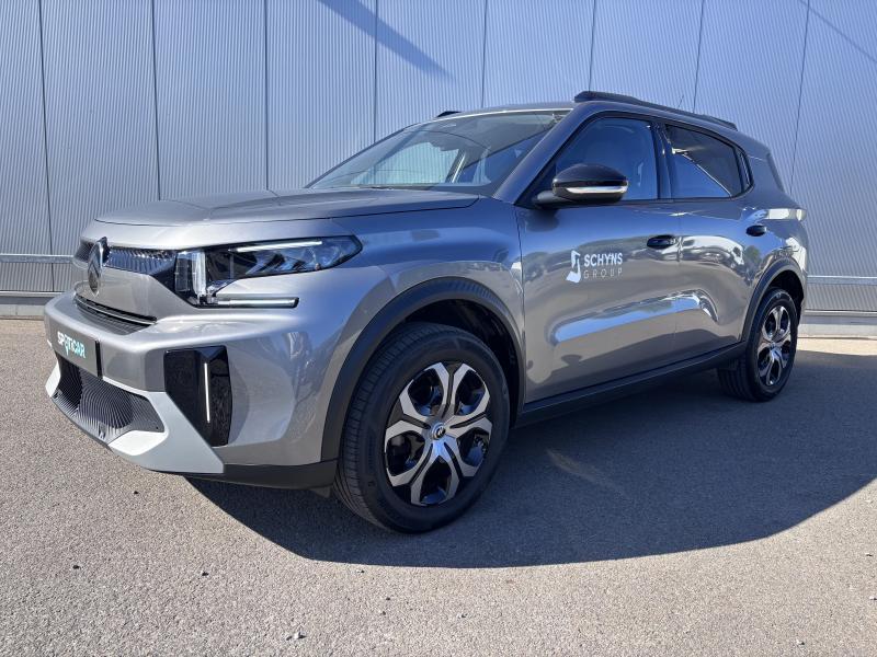 Image de la voiture Citroen C3 Aircross