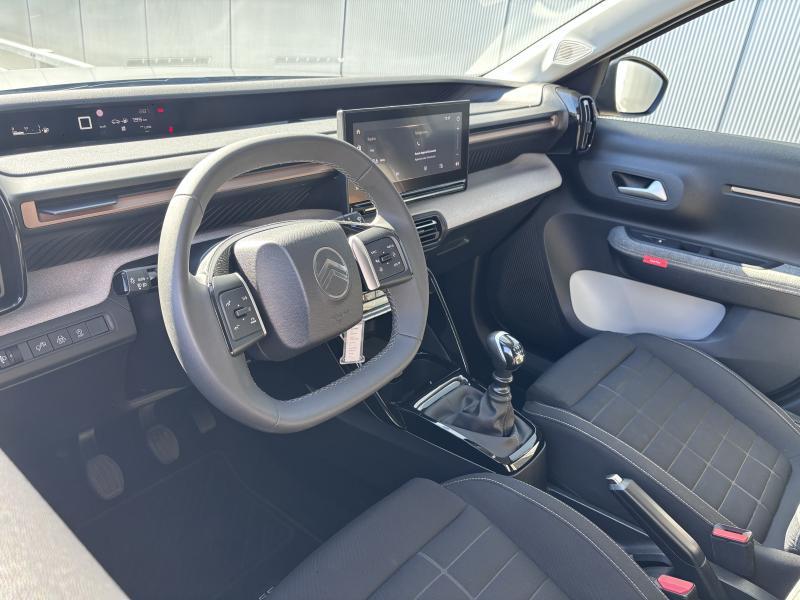 Image de la voiture Citroen C3 Aircross