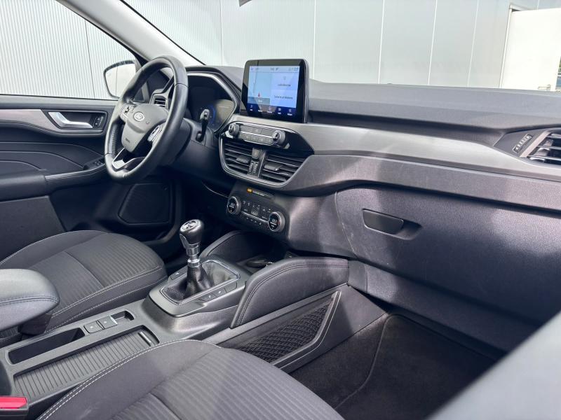 Image de la voiture Ford Kuga