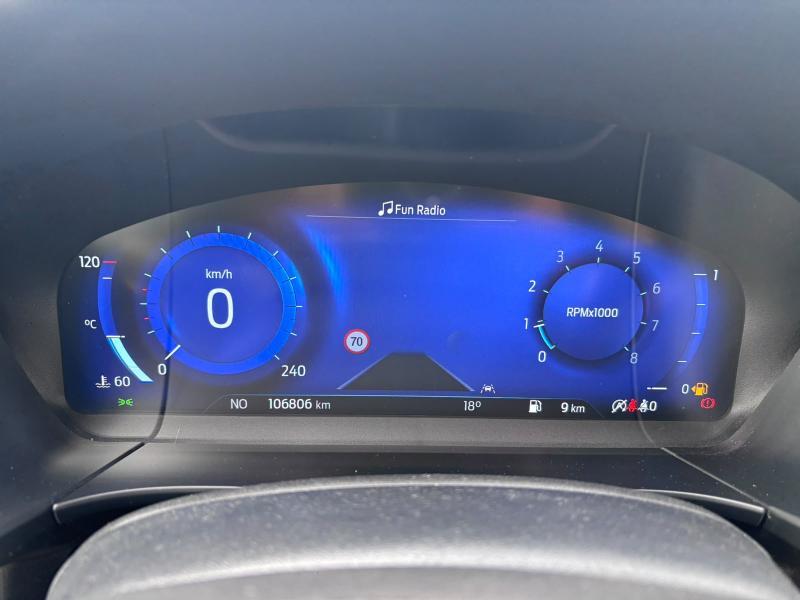Image de la voiture Ford Kuga