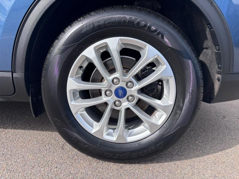 Image de la voiture Ford Kuga