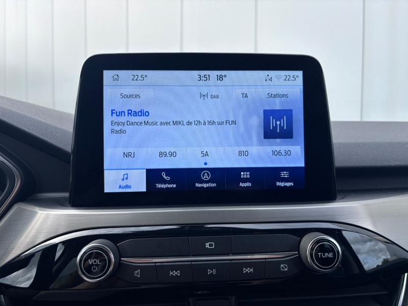 Image de la voiture Ford Kuga