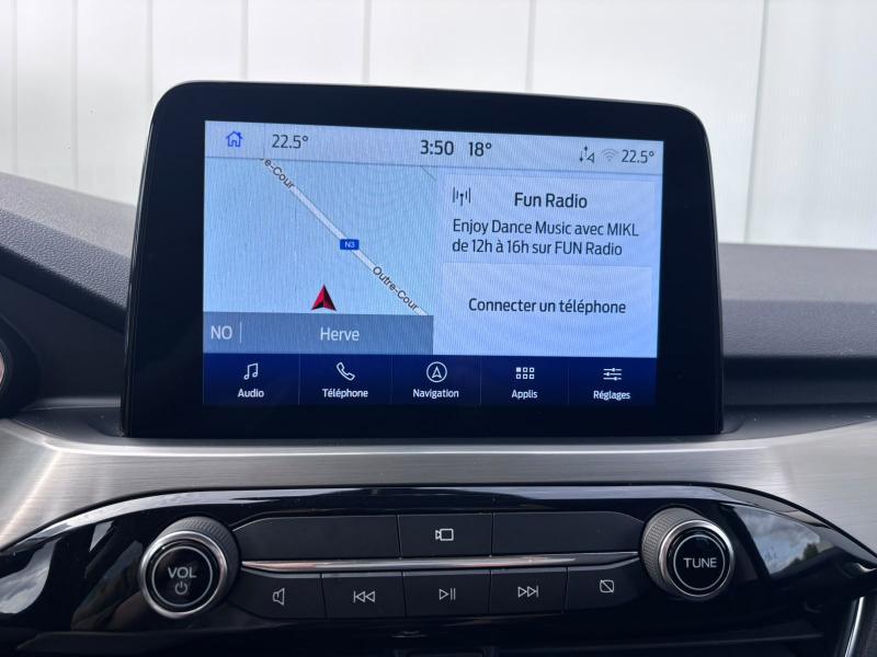 Image de la voiture Ford Kuga