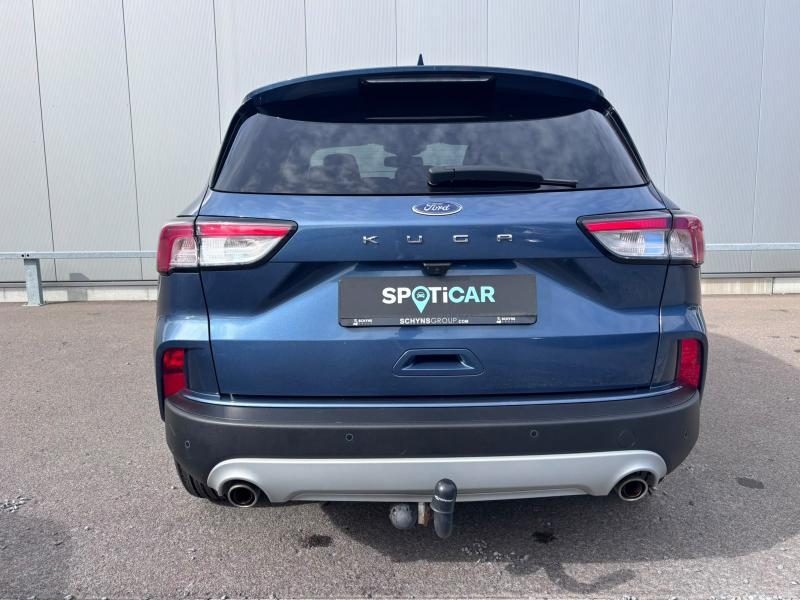 Image de la voiture Ford Kuga