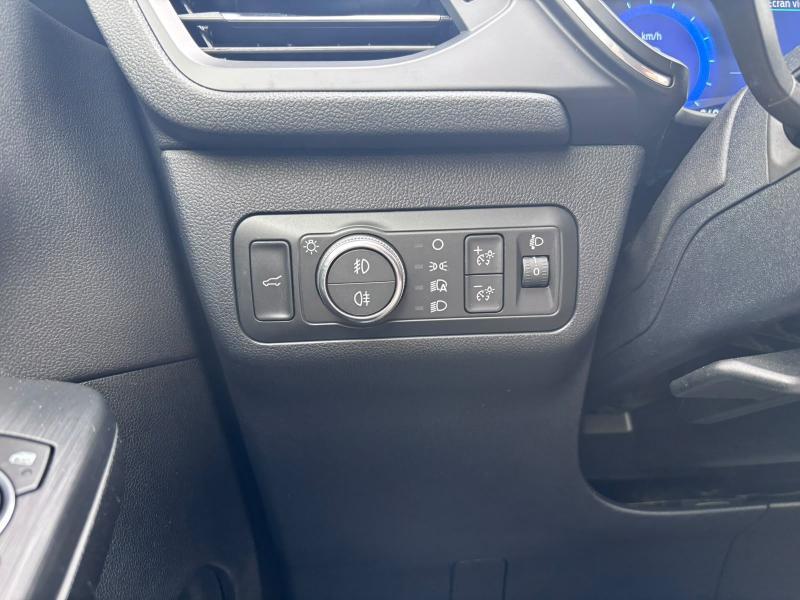 Image de la voiture Ford Kuga