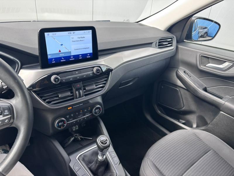 Image de la voiture Ford Kuga