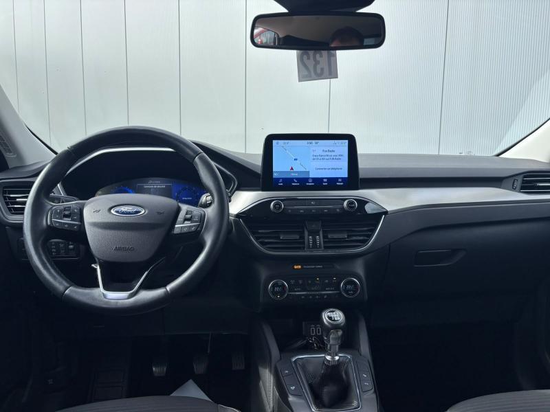 Image de la voiture Ford Kuga