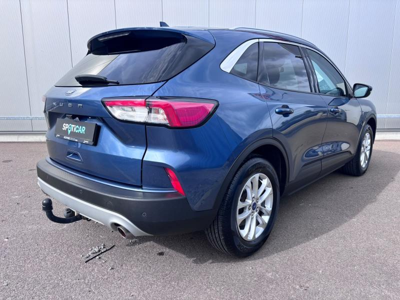 Image de la voiture Ford Kuga