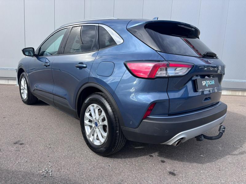 Image de la voiture Ford Kuga