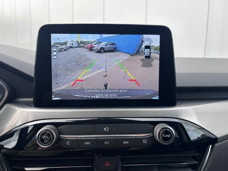 Image de la voiture Ford Kuga