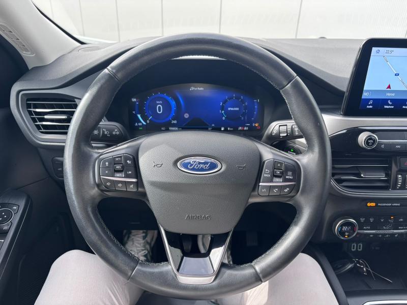 Image de la voiture Ford Kuga