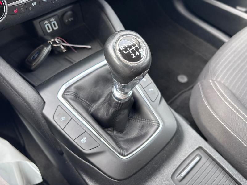 Image de la voiture Ford Kuga