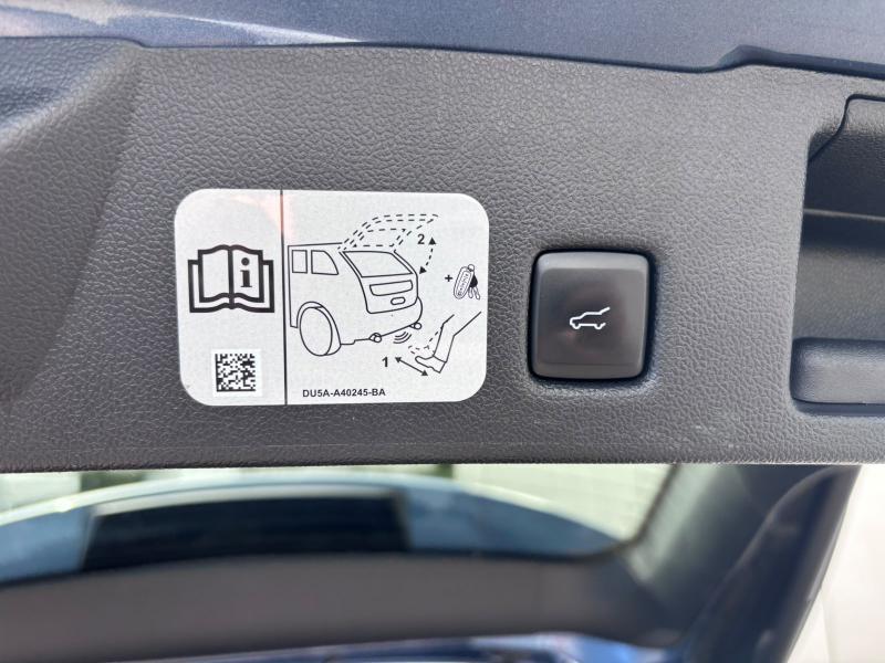 Image de la voiture Ford Kuga