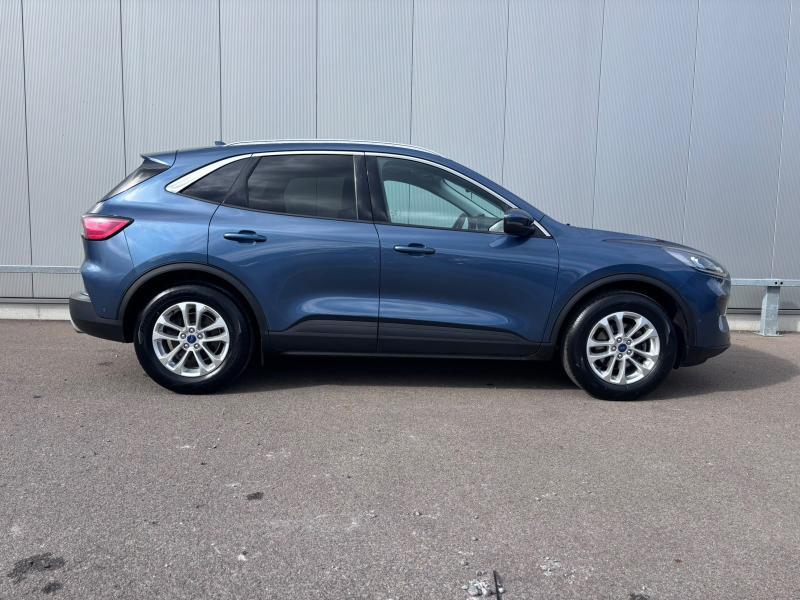 Image de la voiture Ford Kuga