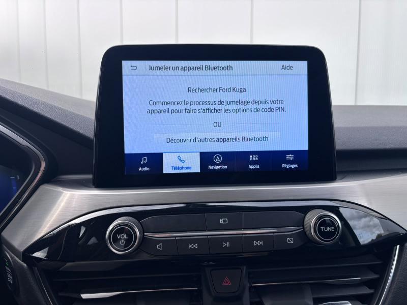 Image de la voiture Ford Kuga