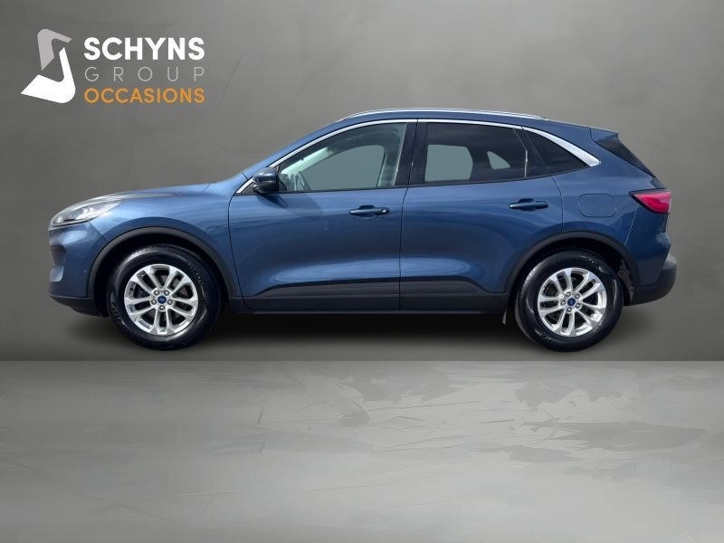 Image de la voiture Ford Kuga