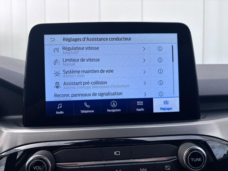 Image de la voiture Ford Kuga
