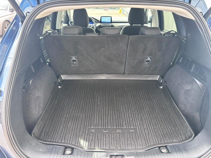 Image de la voiture Ford Kuga
