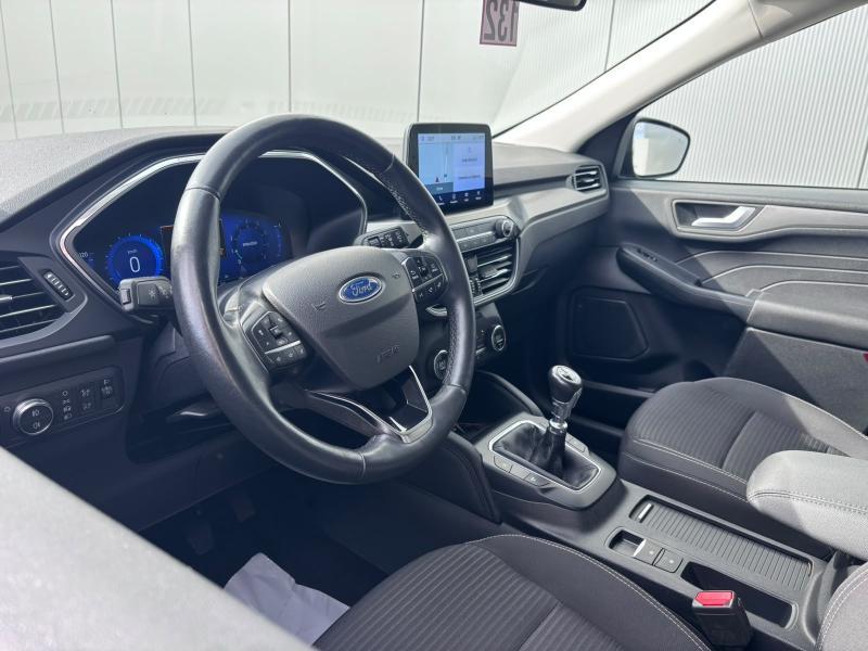 Image de la voiture Ford Kuga