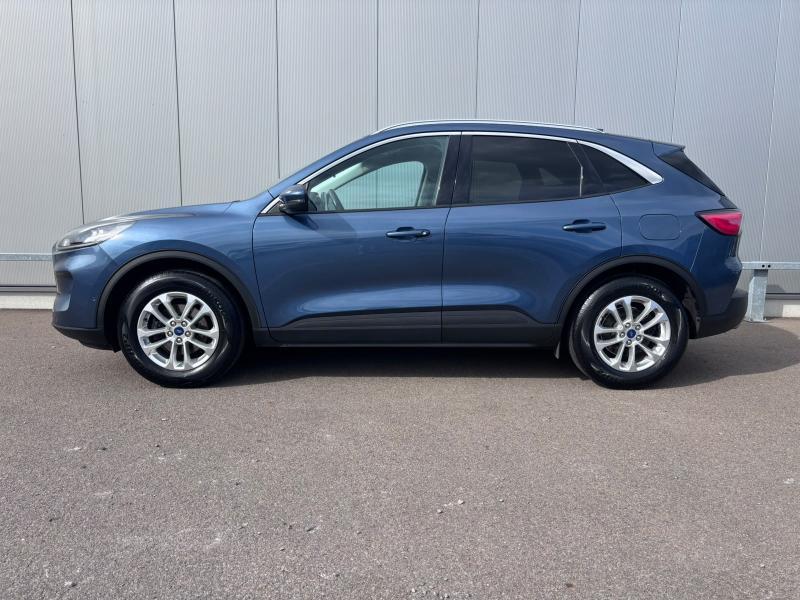 Image de la voiture Ford Kuga