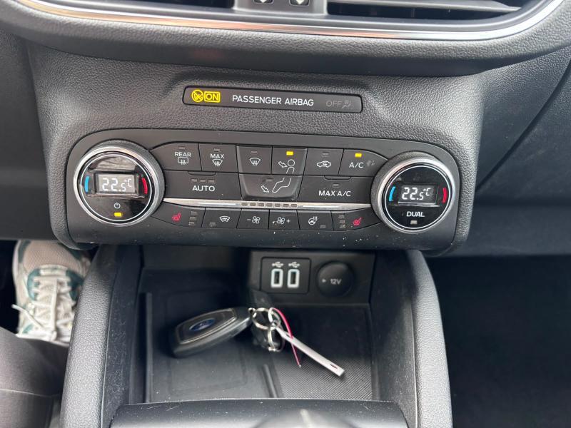 Image de la voiture Ford Kuga