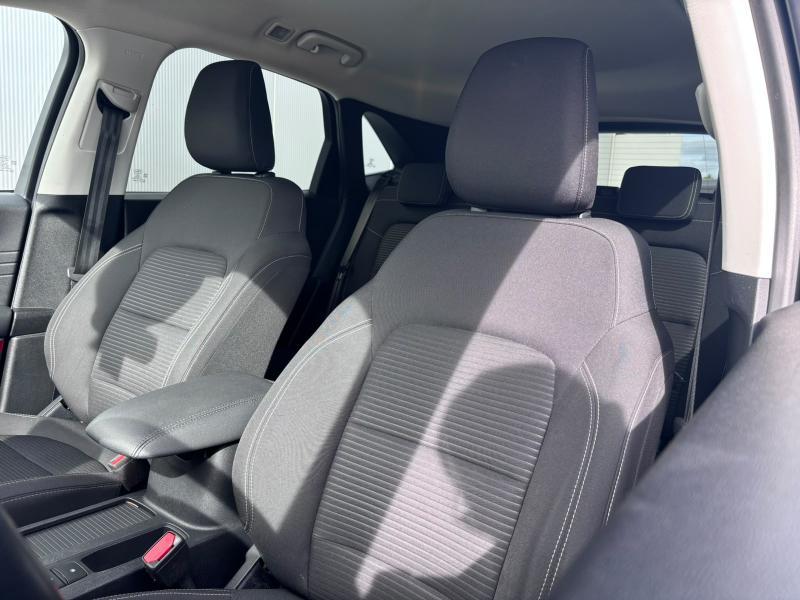 Image de la voiture Ford Kuga