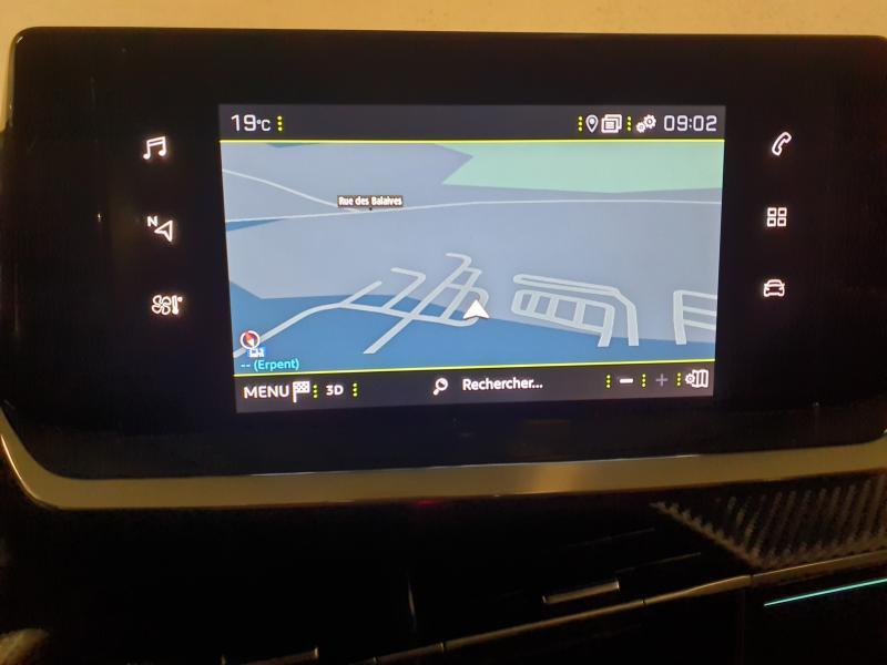 Image de la voiture Peugeot 208