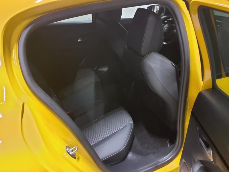 Image de la voiture Peugeot 208