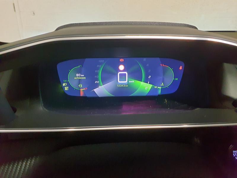 Image de la voiture Peugeot 208