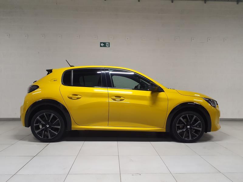 Image de la voiture Peugeot 208