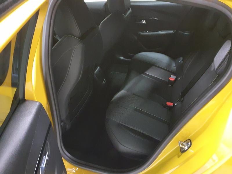 Image de la voiture Peugeot 208